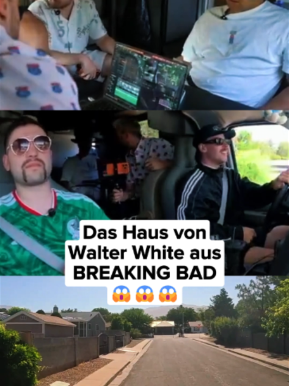 @Twitch Germany Clips