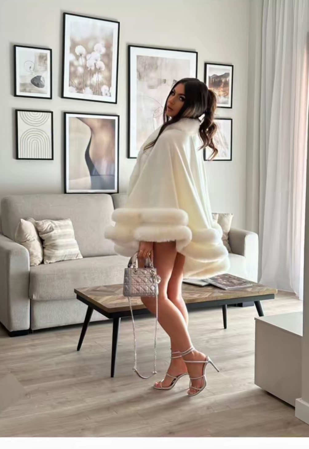 @BELLA LUXE