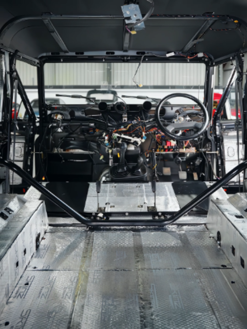 @Cambridge Car Audio