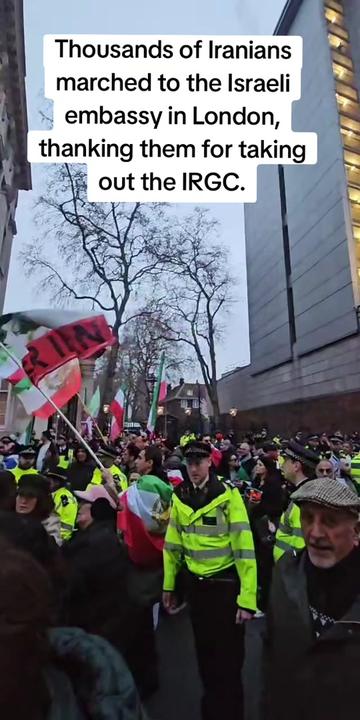 @Iran-Israel