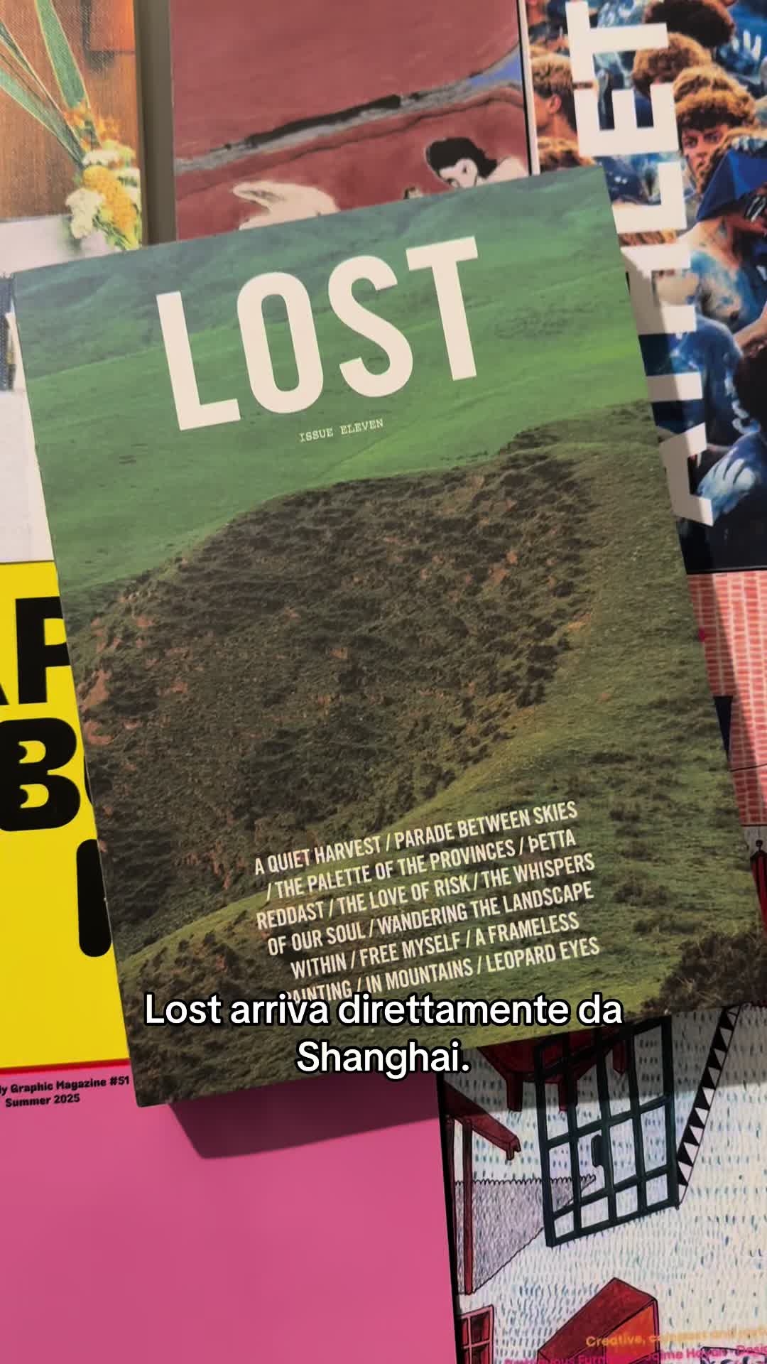 @Frab's Magazines
