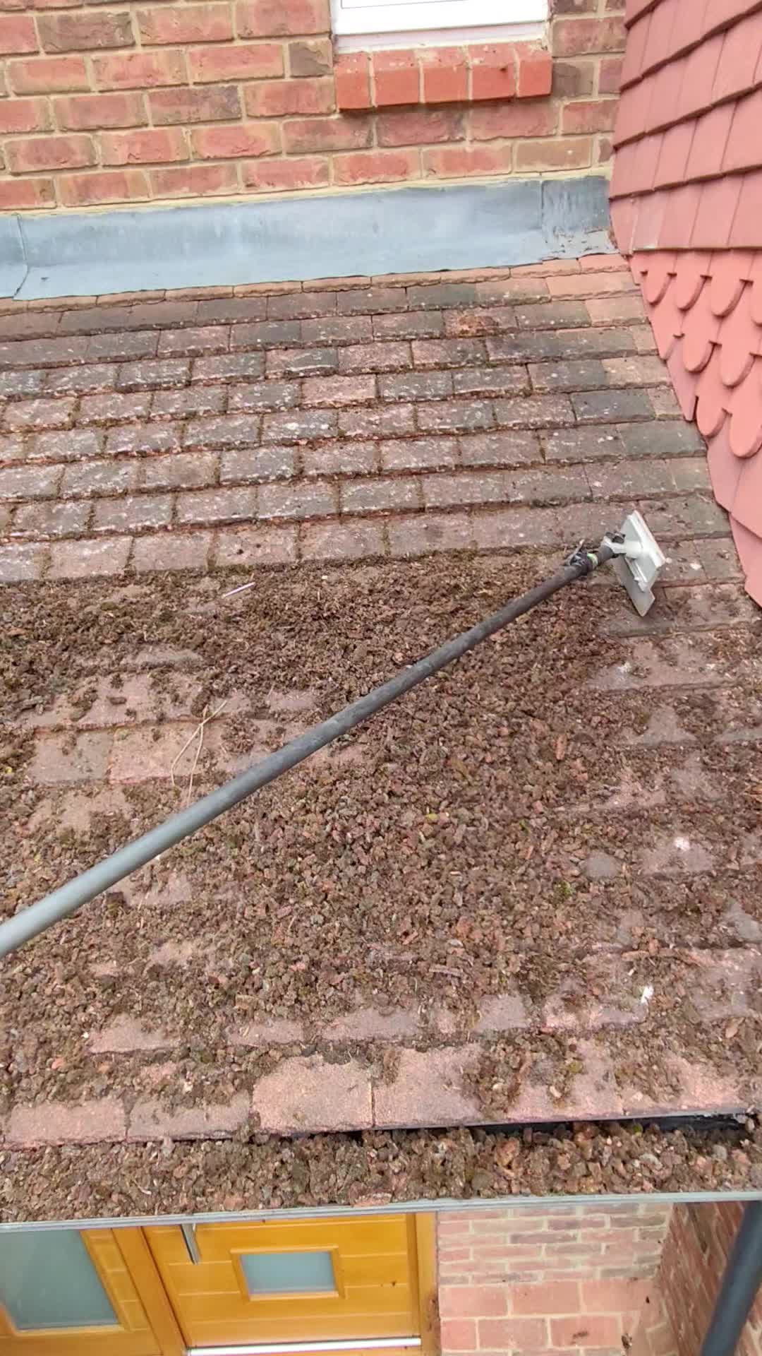 @Hadlow Exterior Cleaning