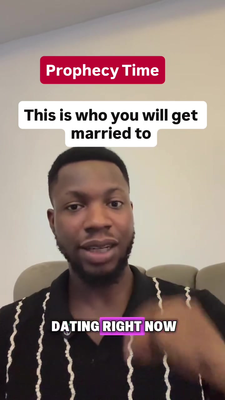 @God Of Prophecy