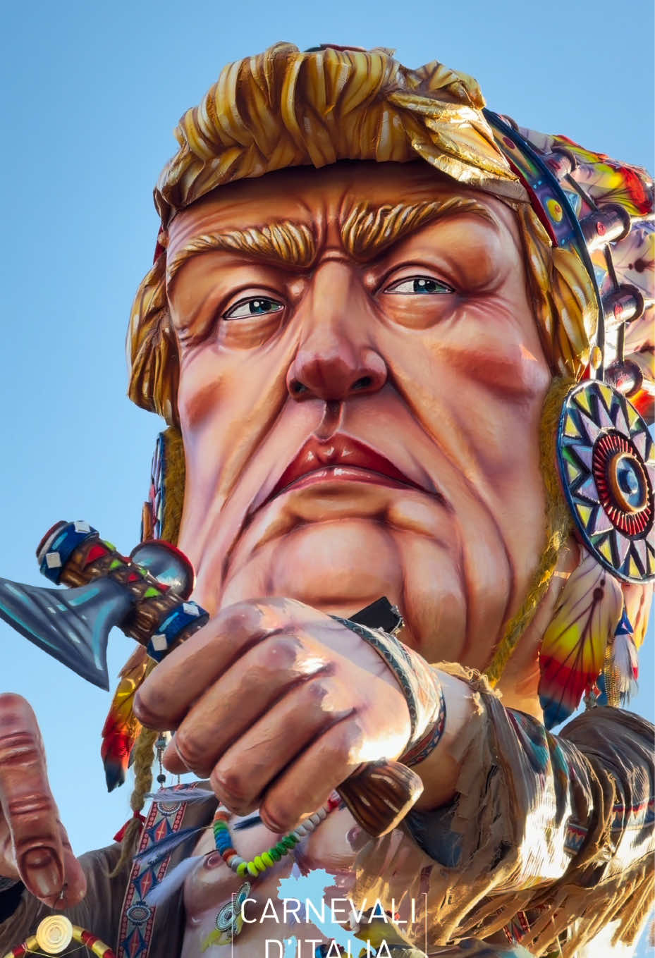 @Carnevali D'Italia
