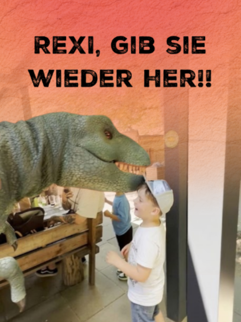 @Styrassic Park