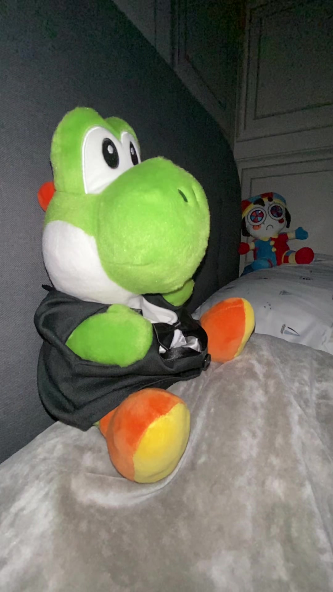 @Disco Chomper