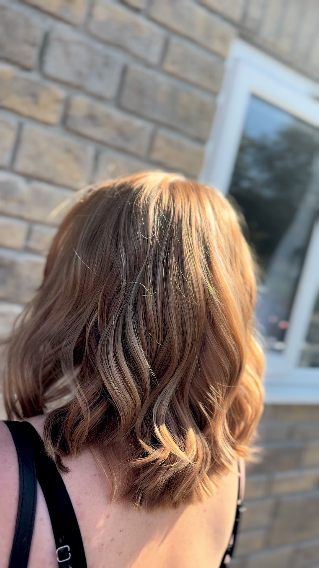 @taylor rose hairdressing