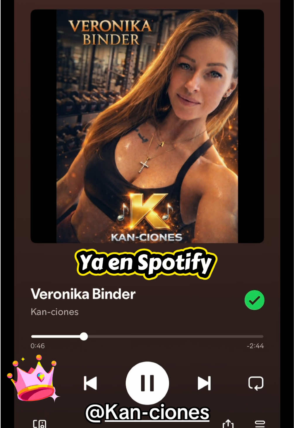 @Coach_veronikabinder