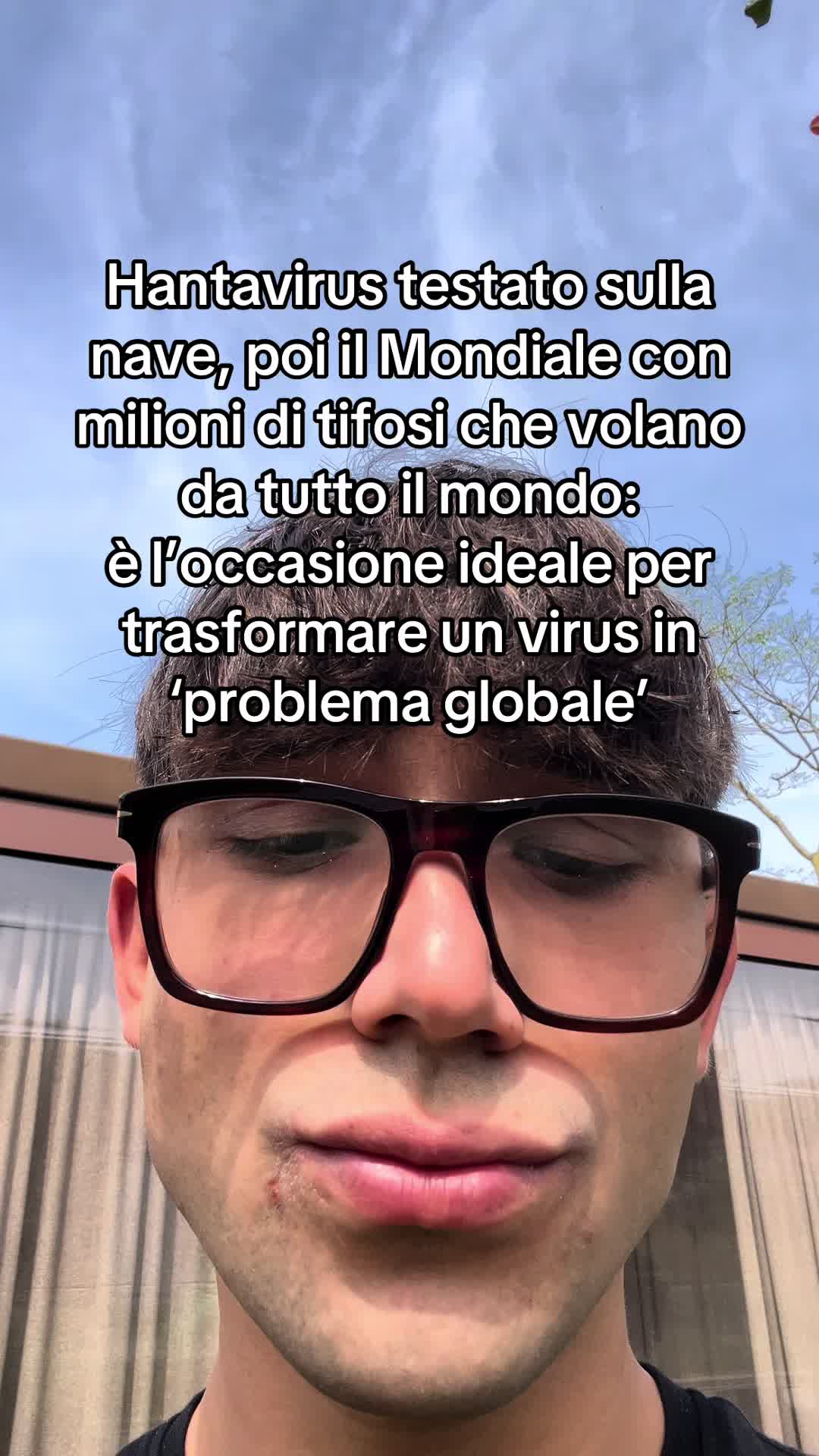 @Nicola Bottani