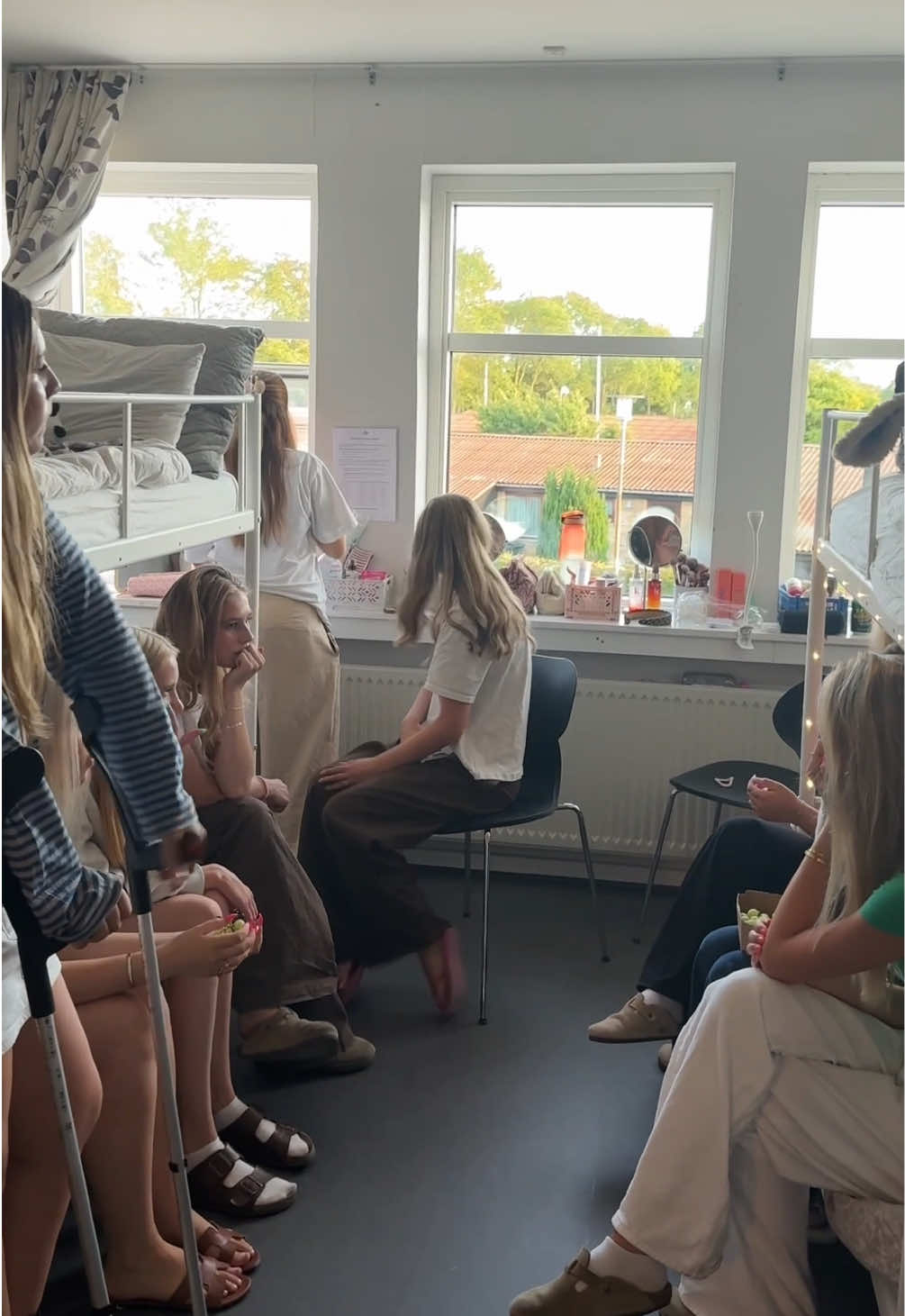 @Brøndby idrætsefterskole