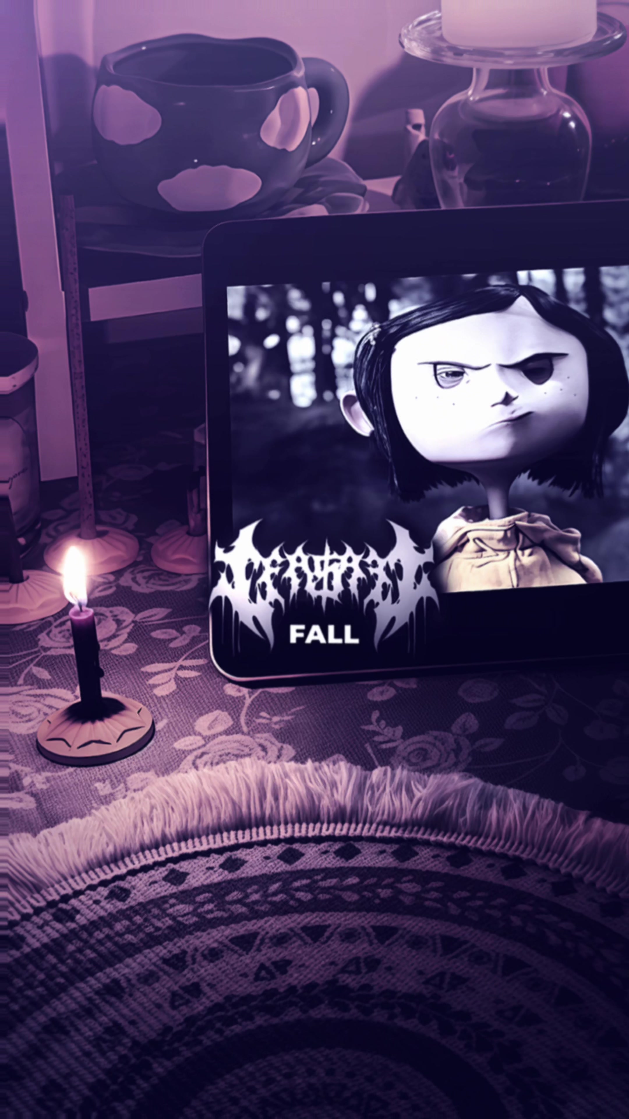 @fal `Template