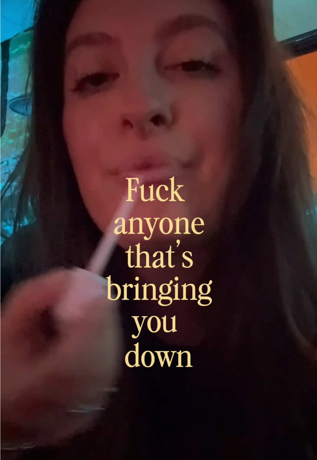 @Alessandra
