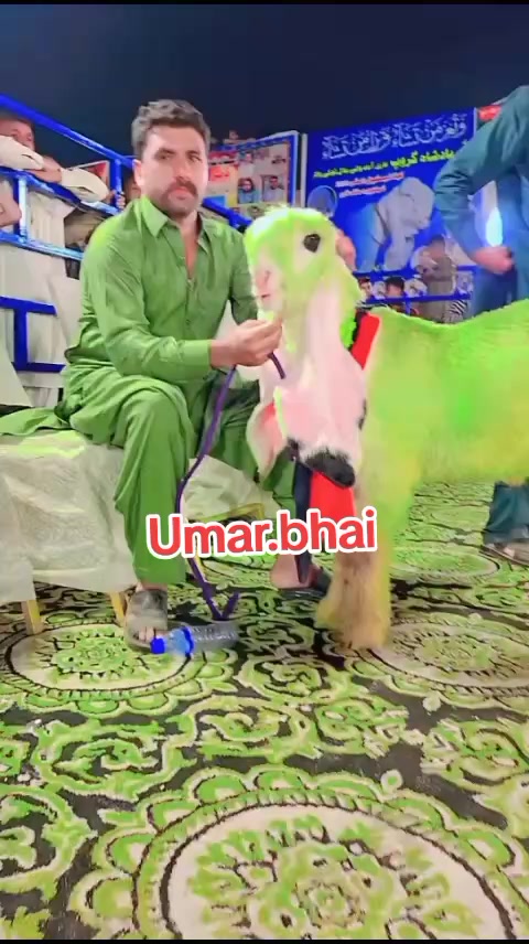 @Umar Farooq