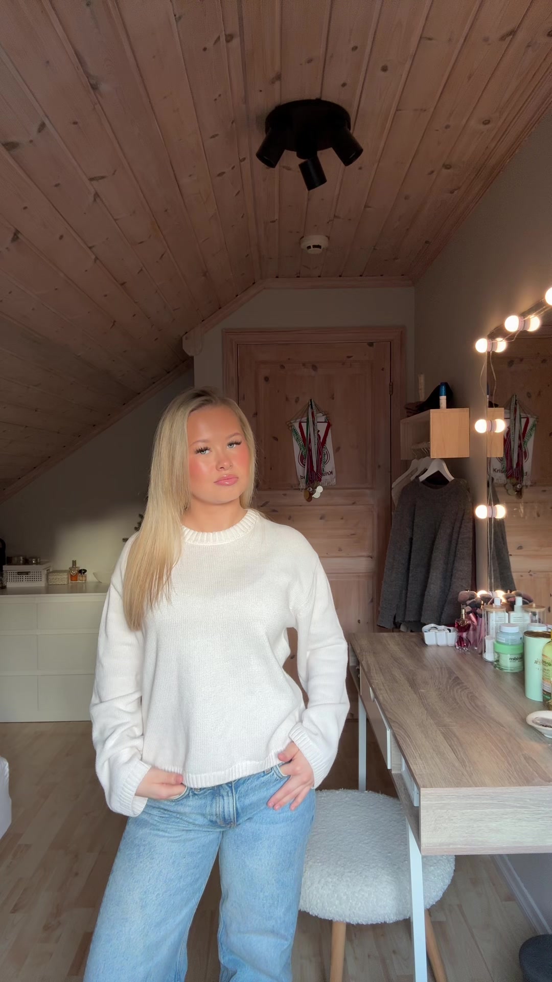 @NINNI R&Oslash;IN&Aring;S WETRHUS