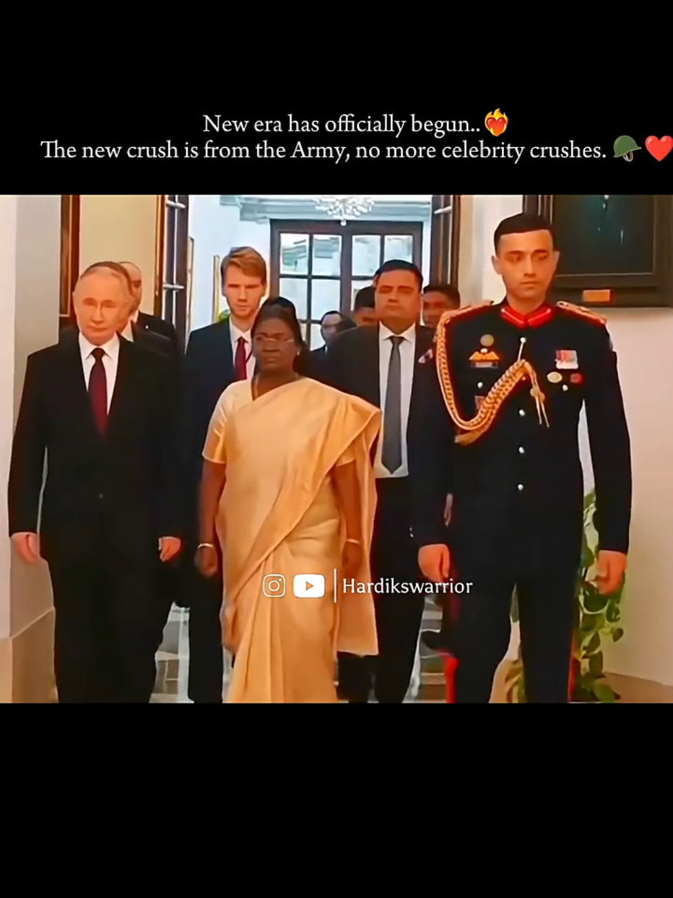 @Narendra Damodardas Modi🇮🇳
