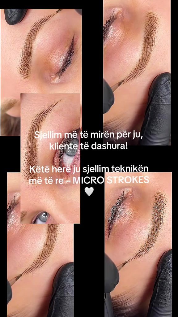 @Liza Gjini Teuta Beauty Center