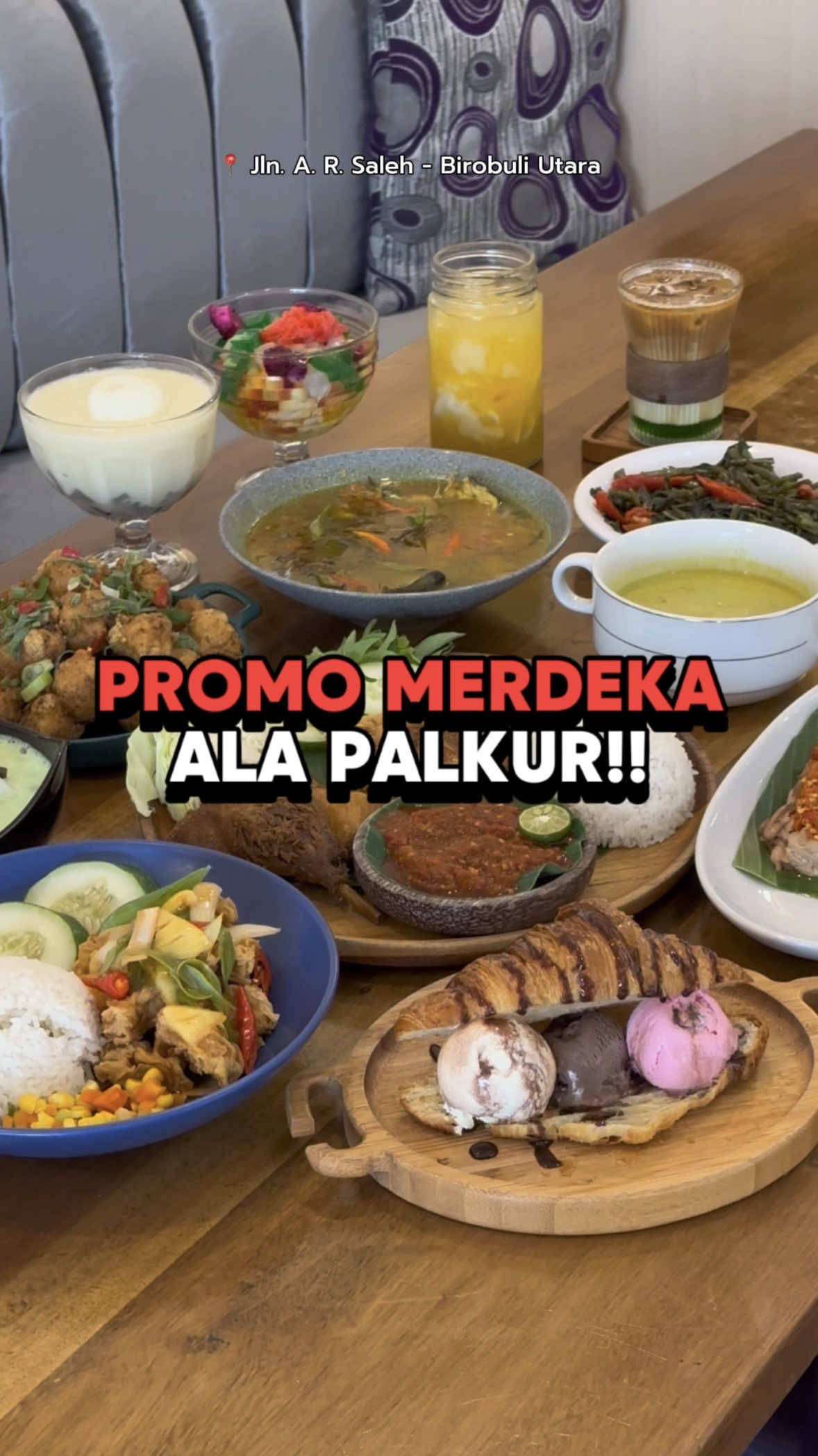 @Keliling Palu