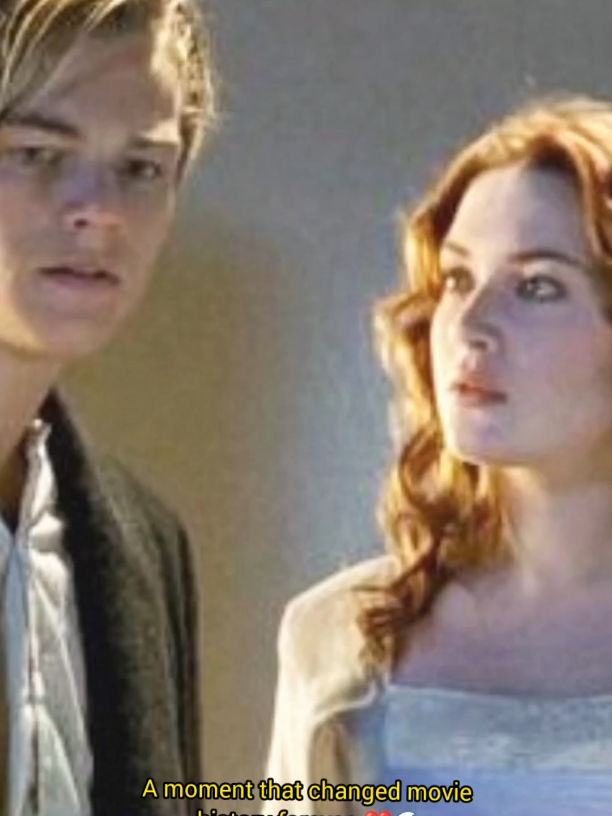 @Titanic Scene Vault