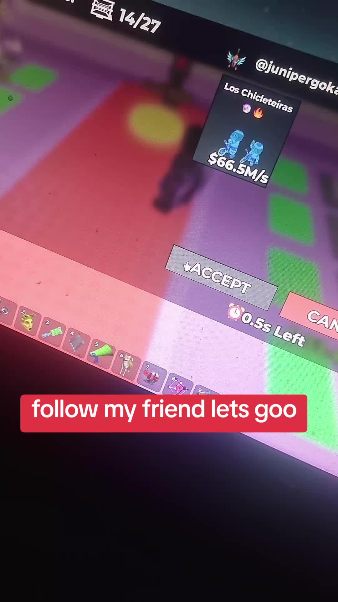 @CrazyDuck