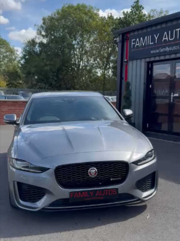 @Family Autos LTD