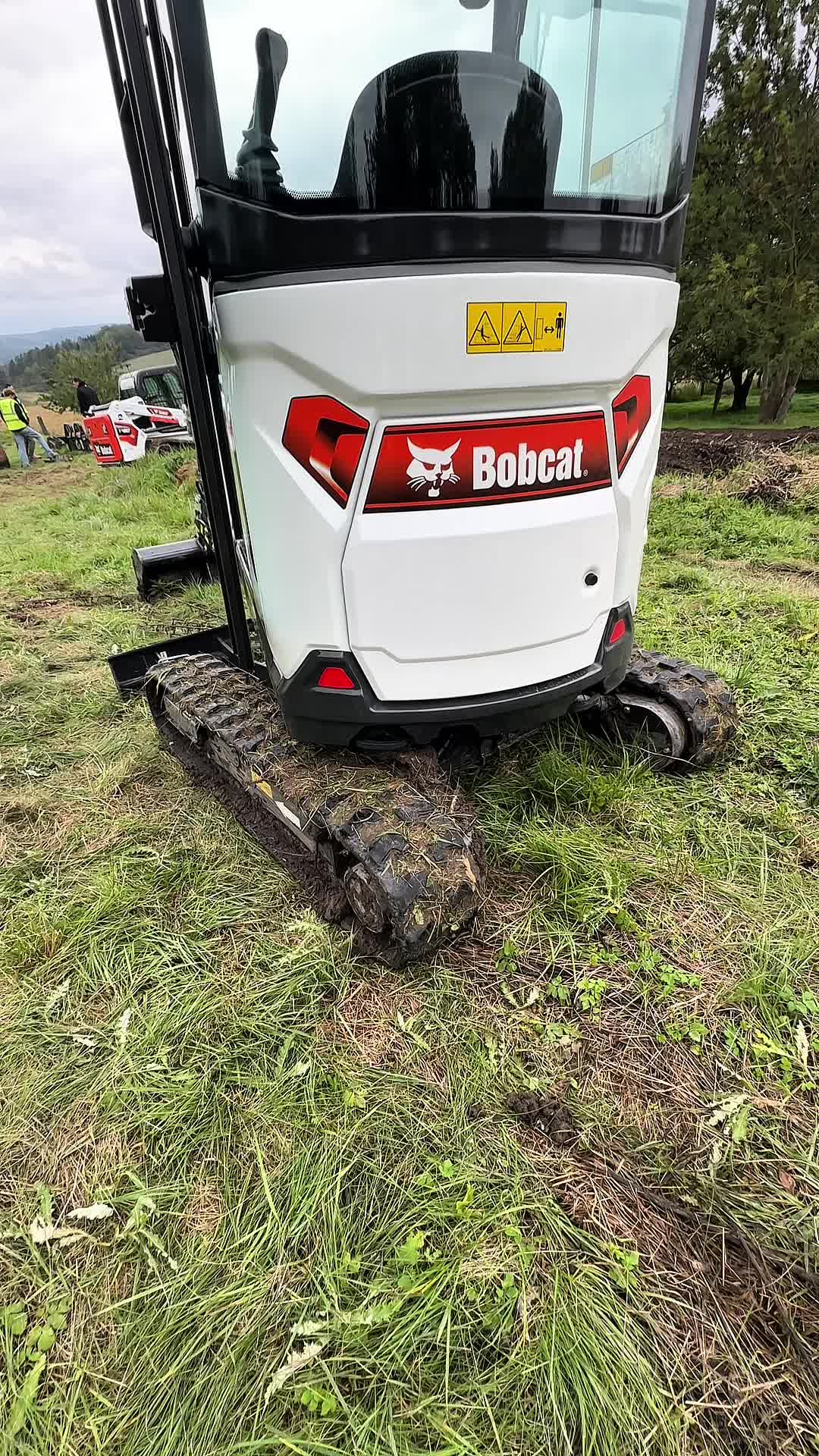 @Digger Man Blog