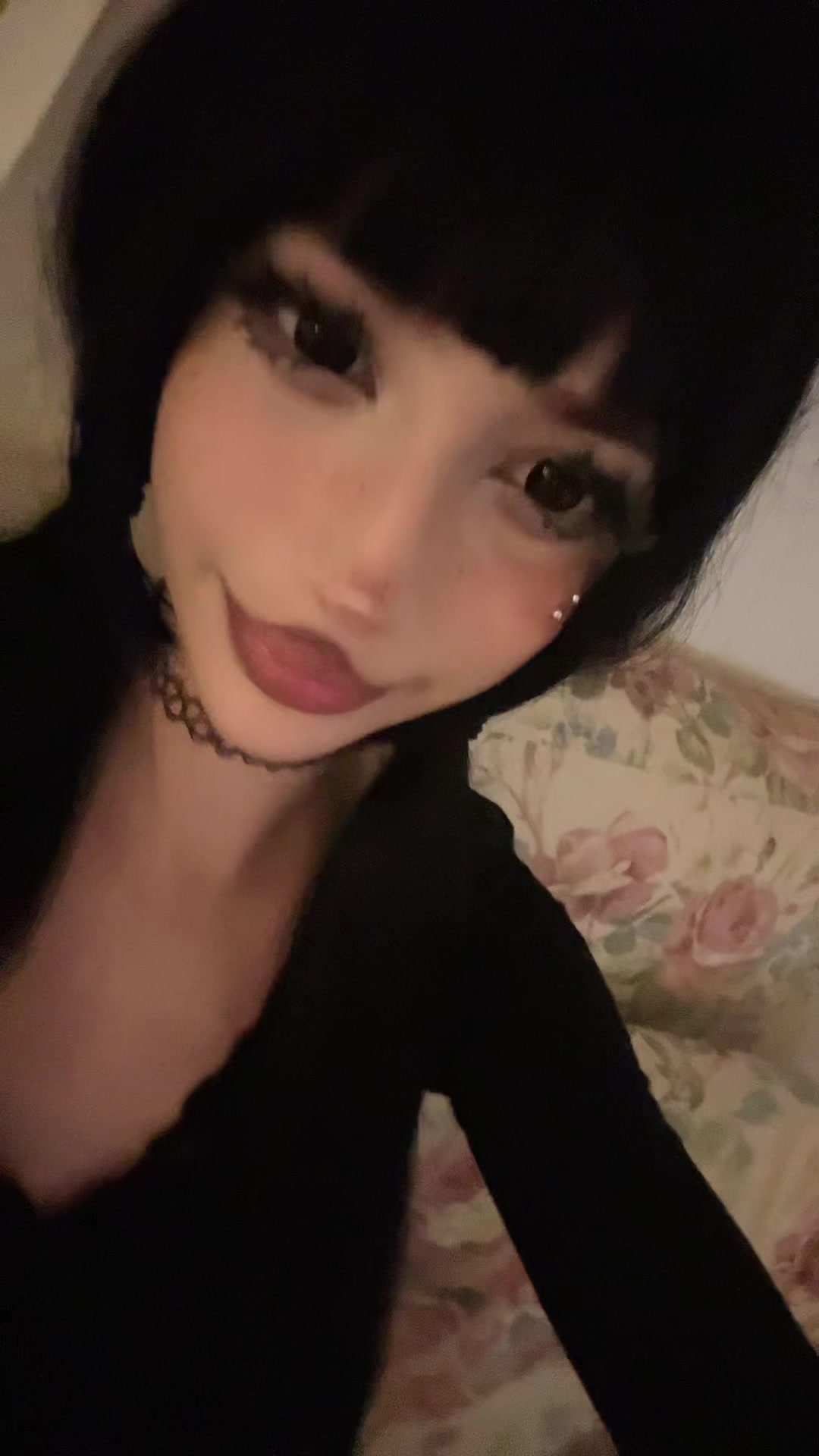 @ 