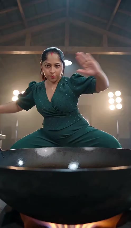 @Deepika