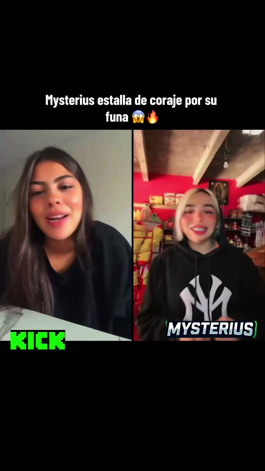 @Mystery 💕