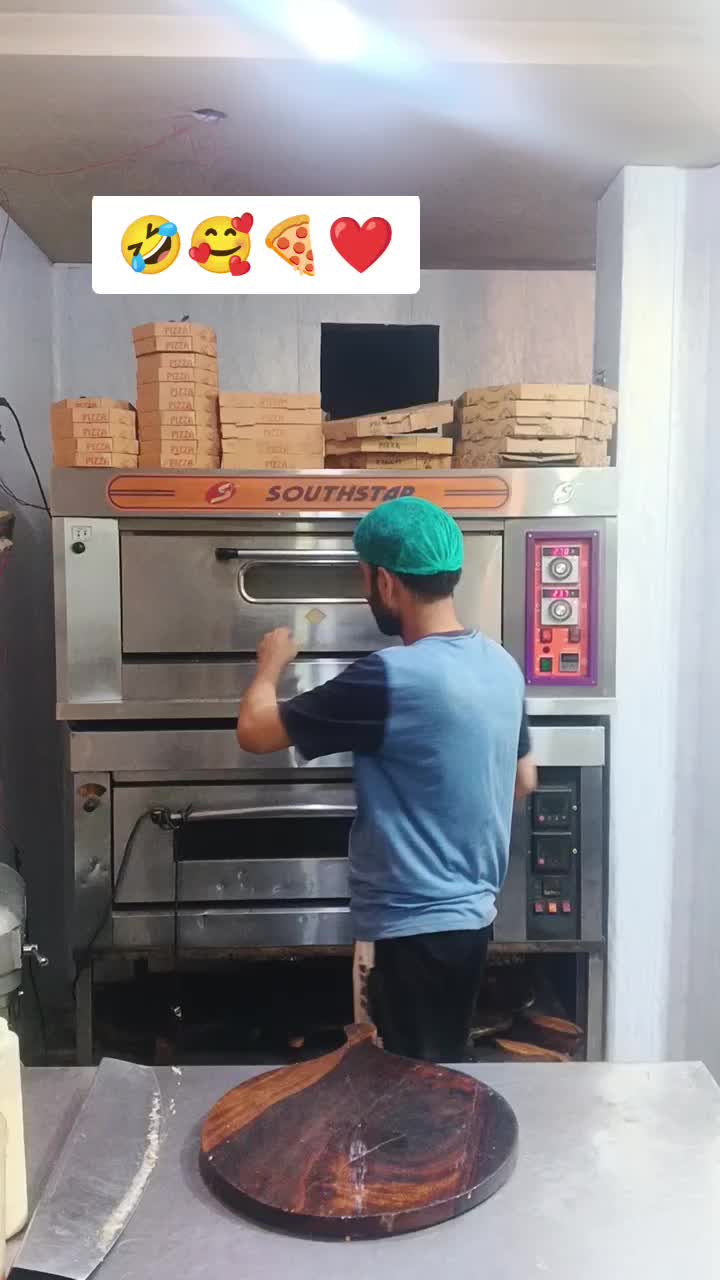 @Pizza Lover🍕