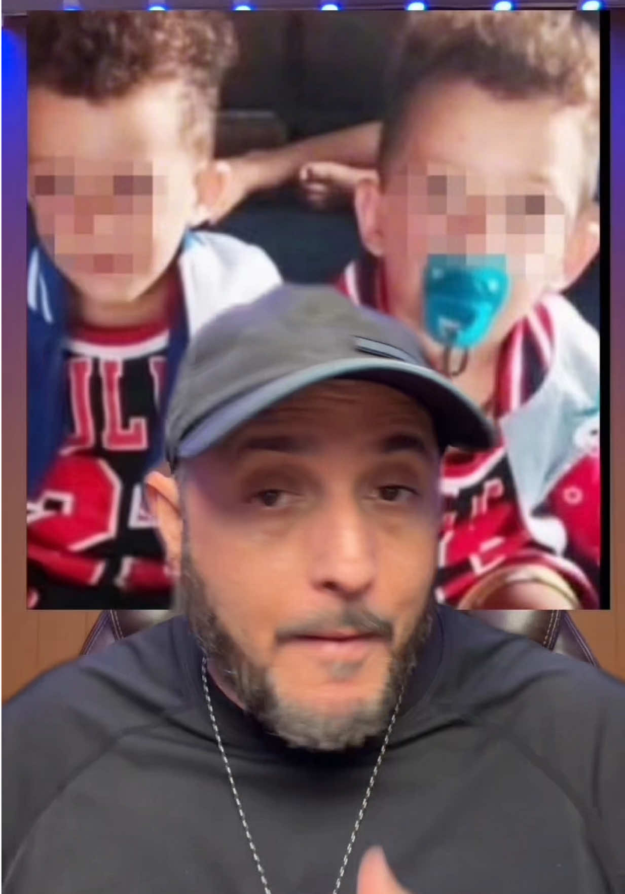 @Tonydjshow