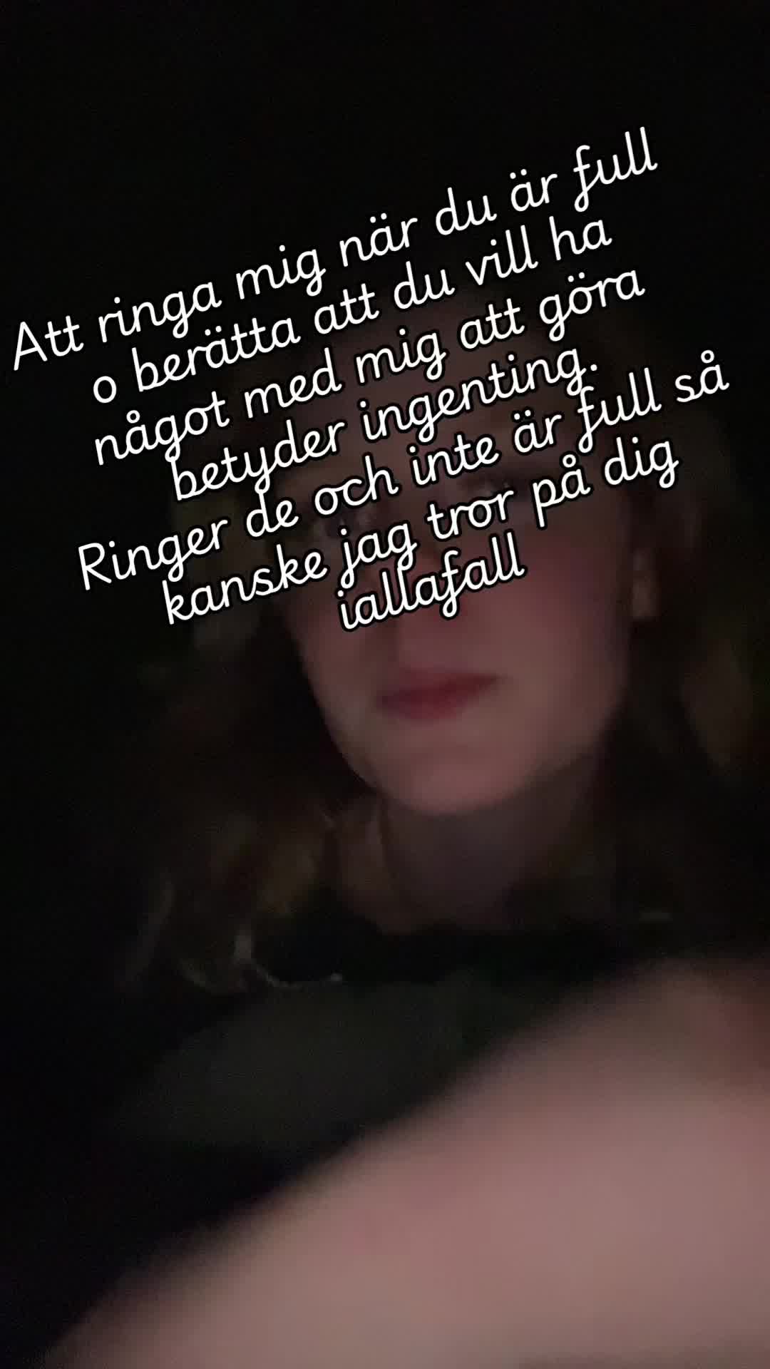 @Vem är jag äns??