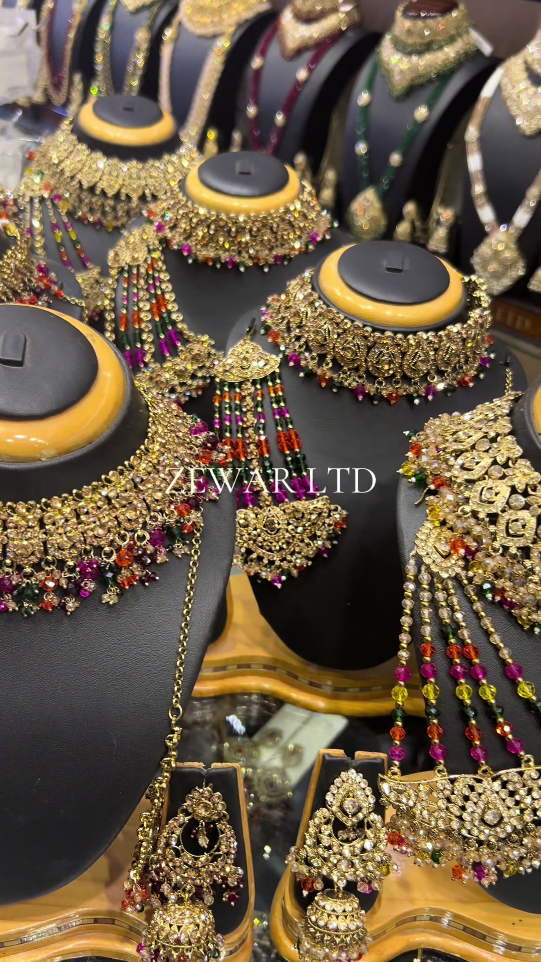 @Zewar Ltd