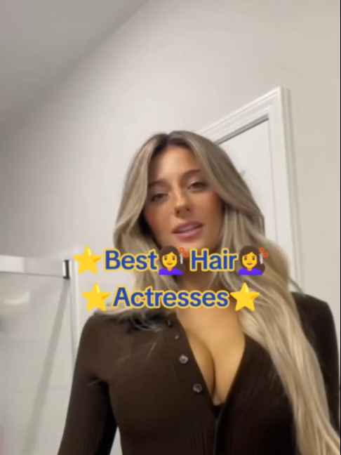 @BEST ACTRESSES