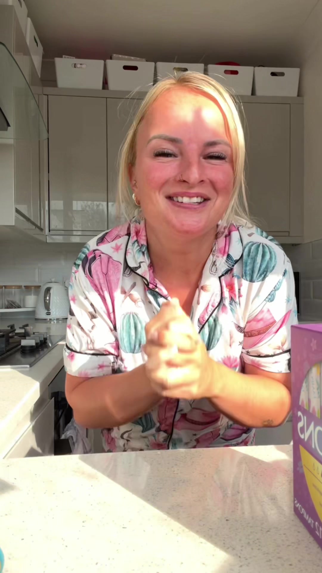 @Jenine Kayley