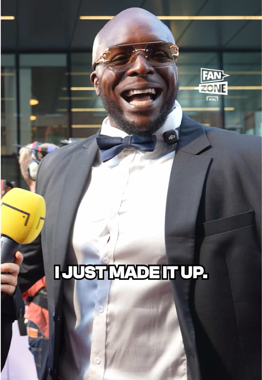 @GOAL's FanZone