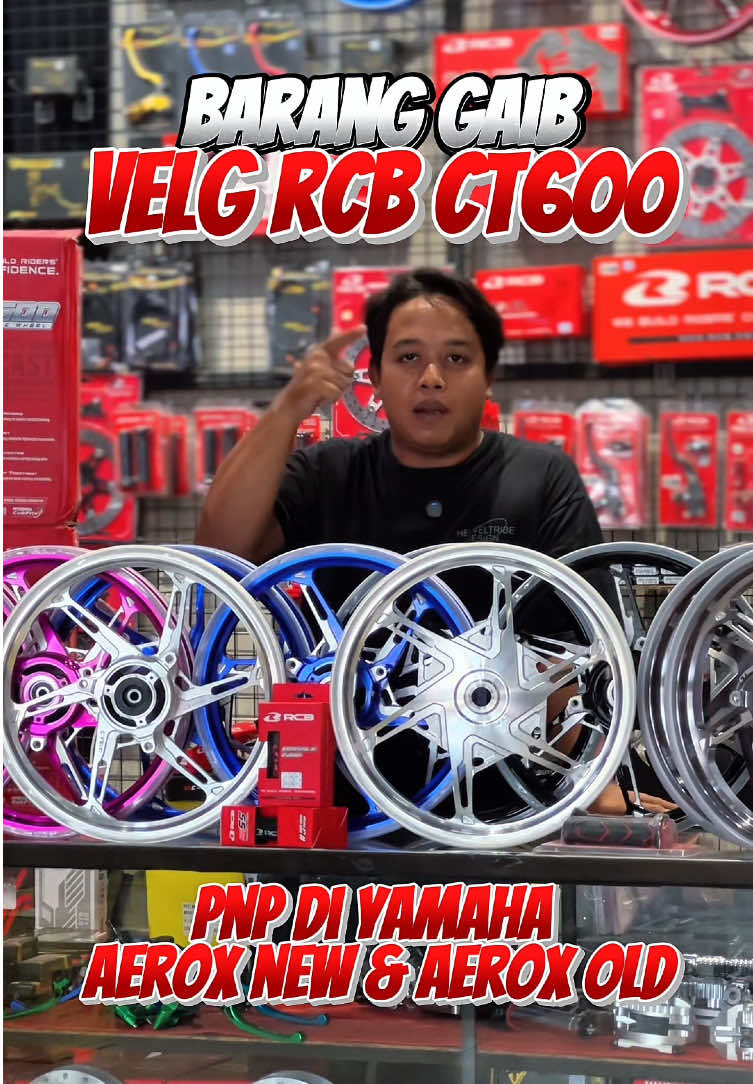 @JSHSPEEDSHOPJOGJA