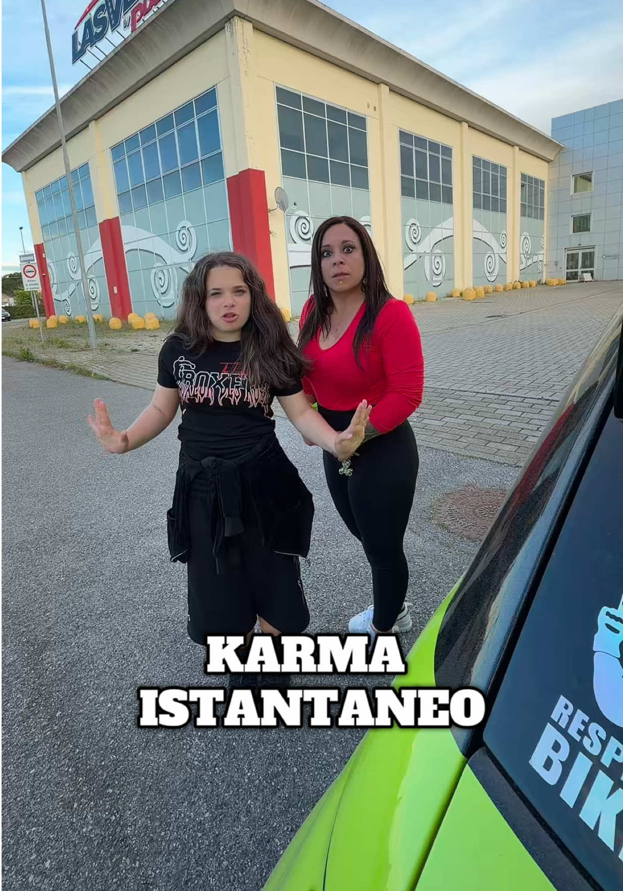 @Simona Abarth ✅