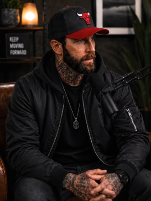 @Real Talk PodCast