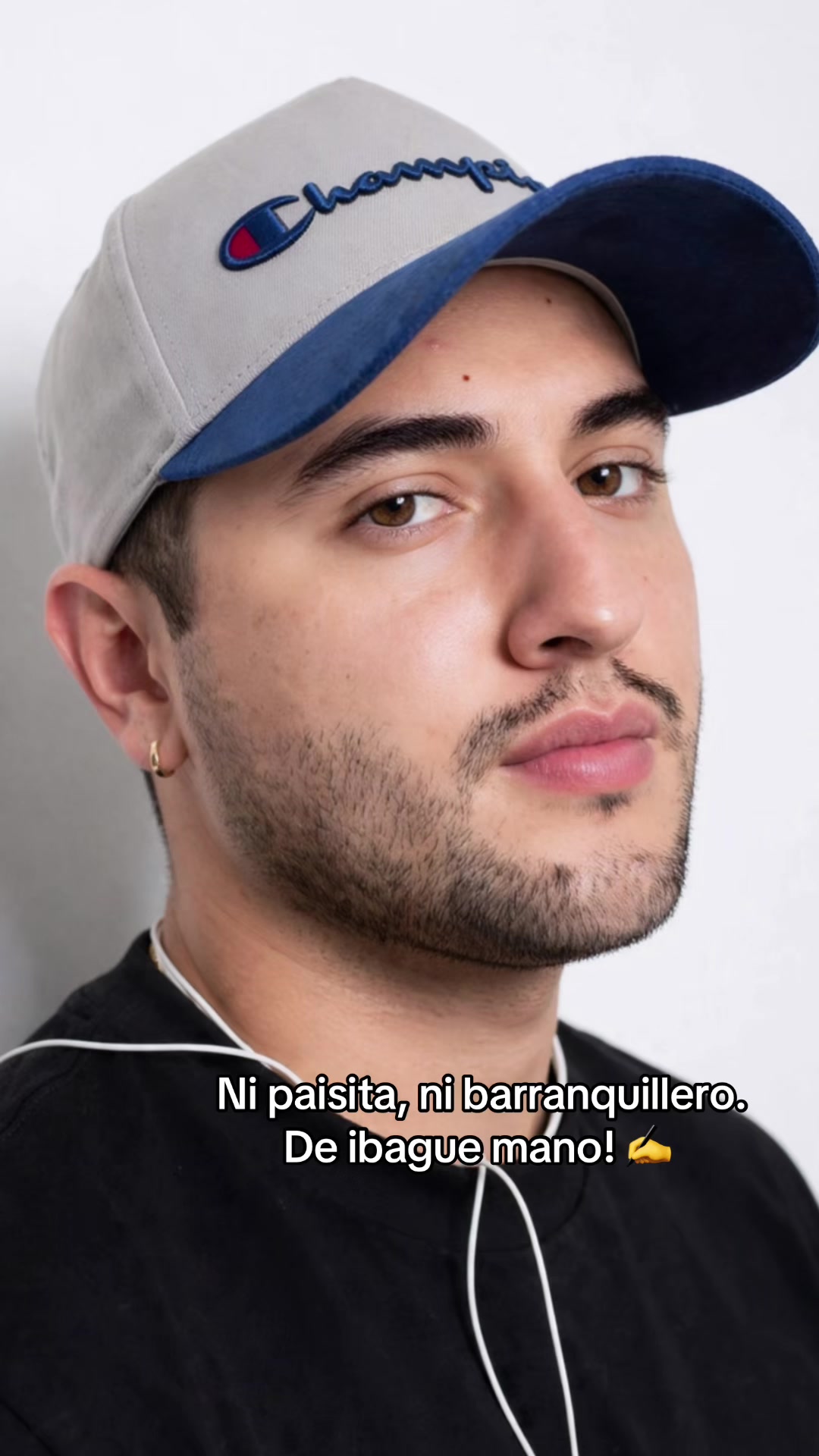 @Charlie Roa