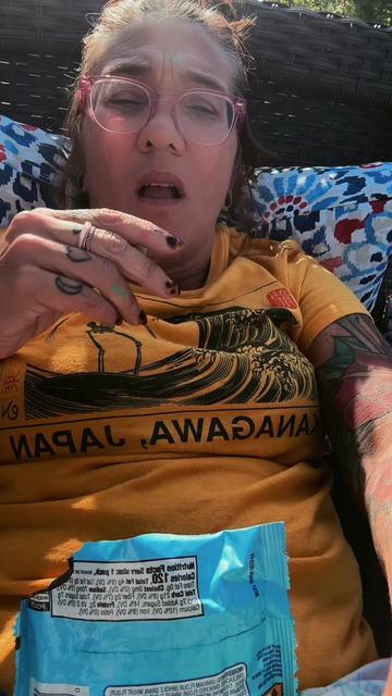 @Rambleonliz