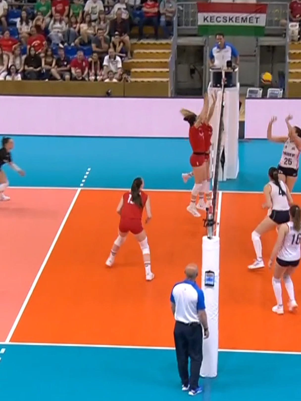 @CEV - European Volleyball