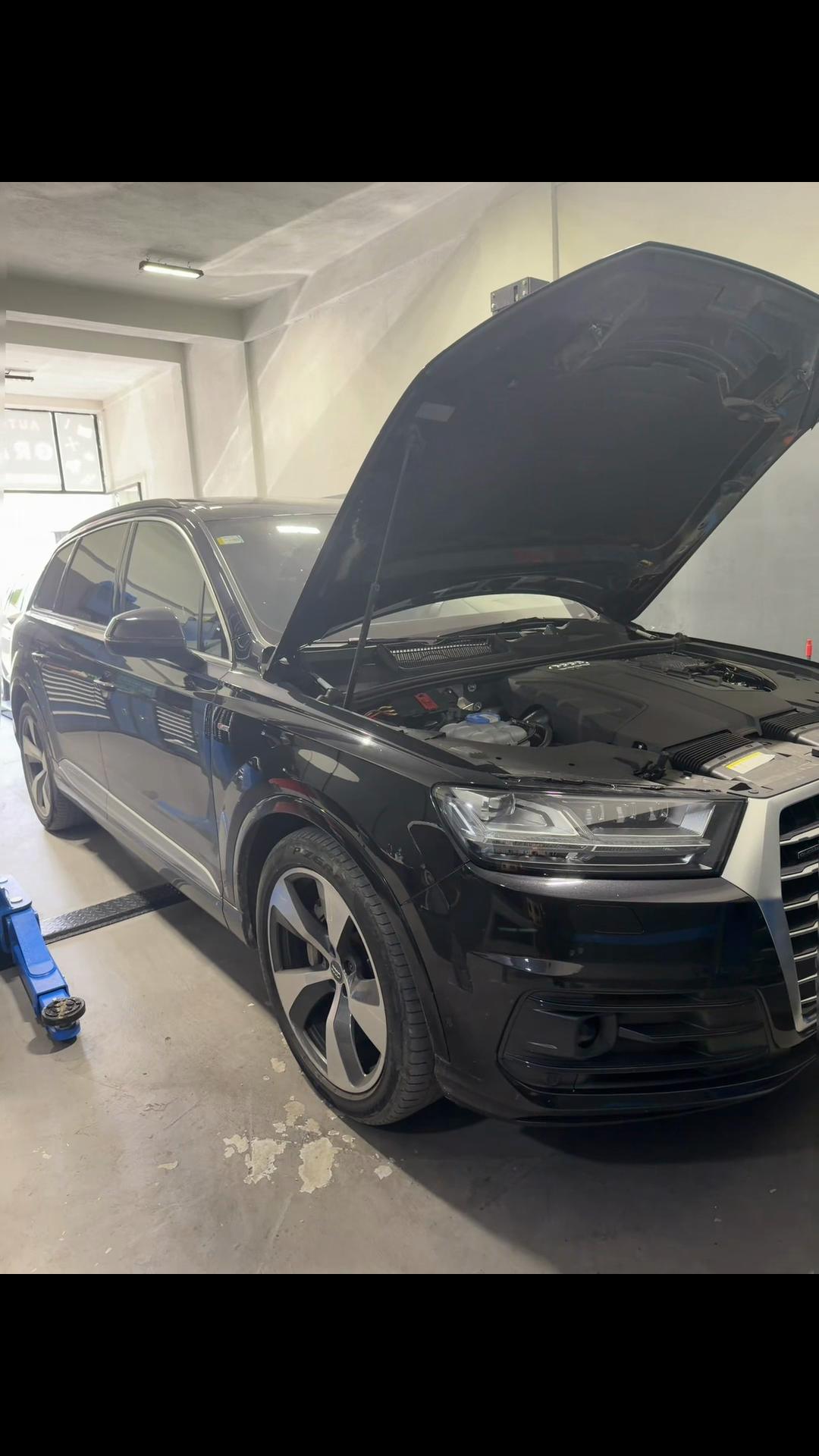 @AutoServis Gramosi🔧