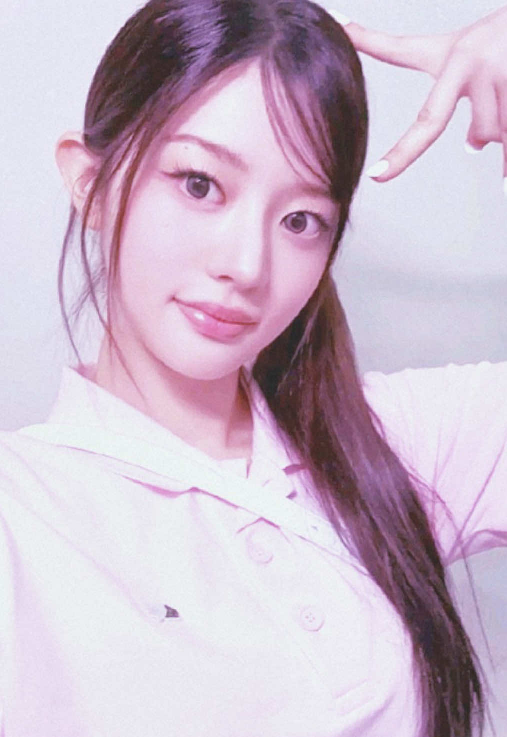 @Liv ⋆˚࿔ - 리브 scp & template