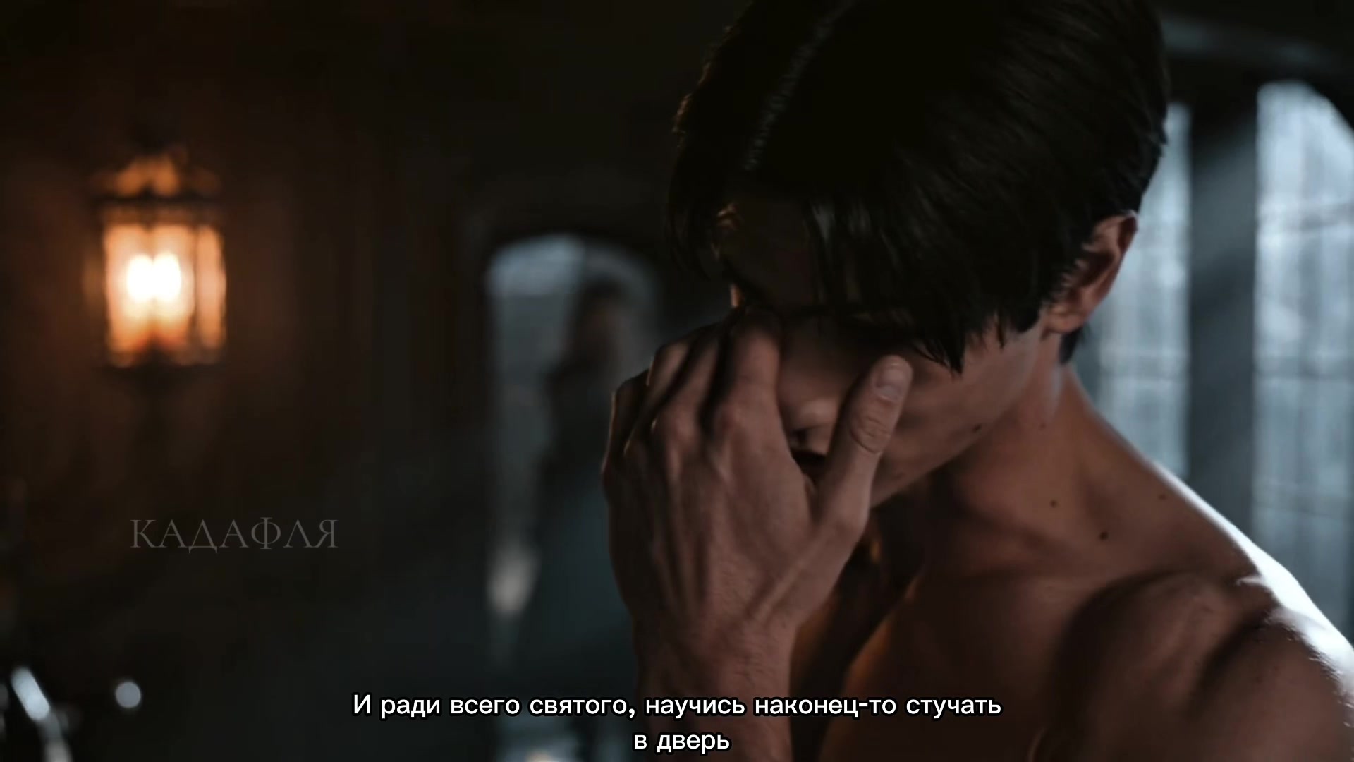 @КАДАФЛЯ💋