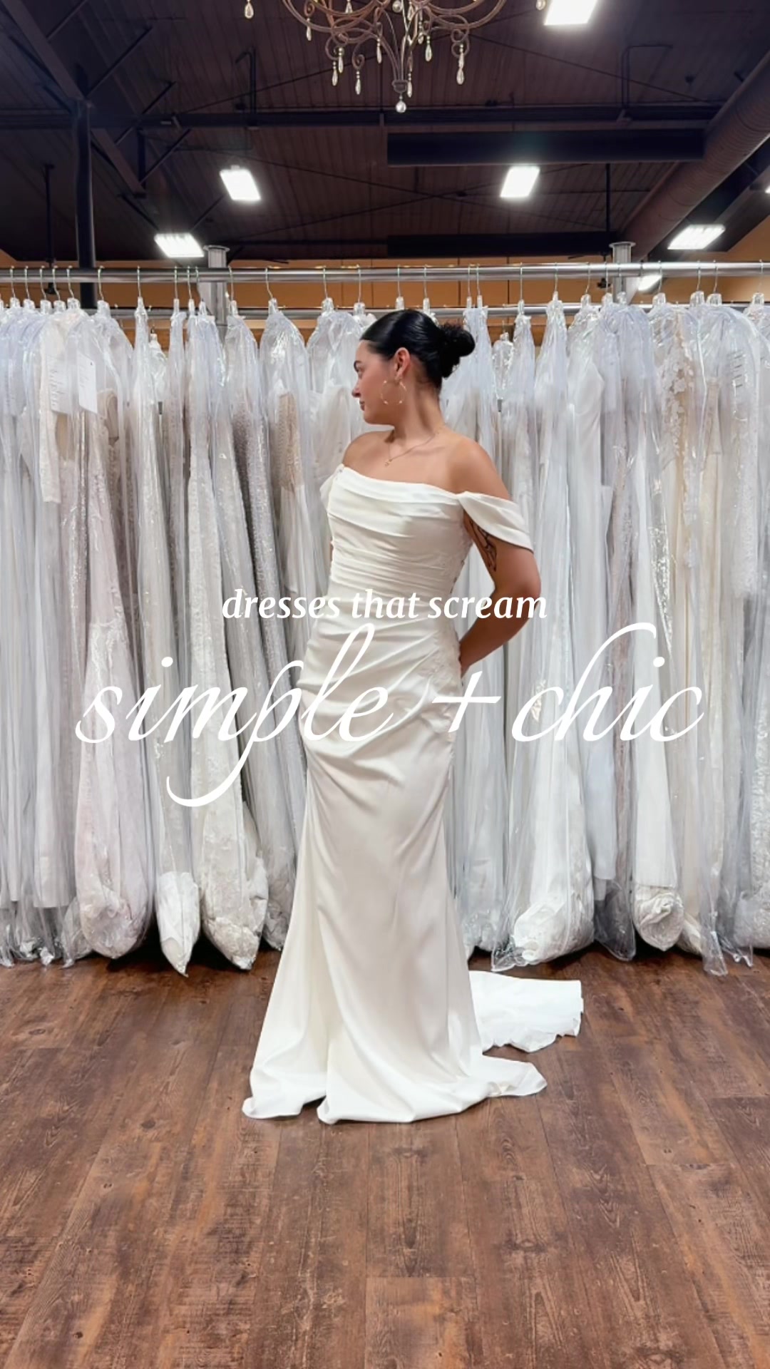 @Bridal Gallery
