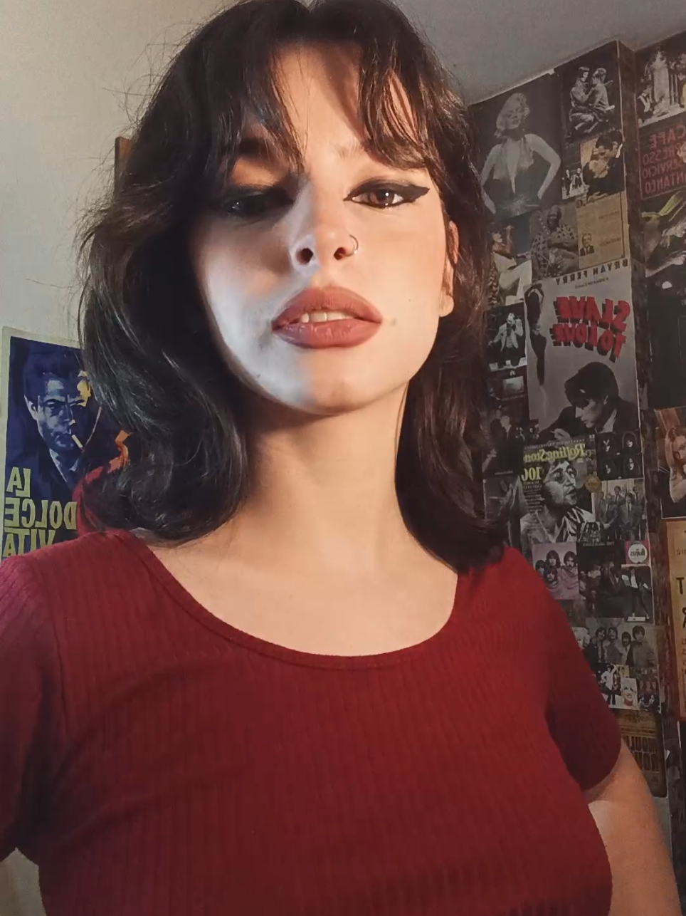 @Valentina
