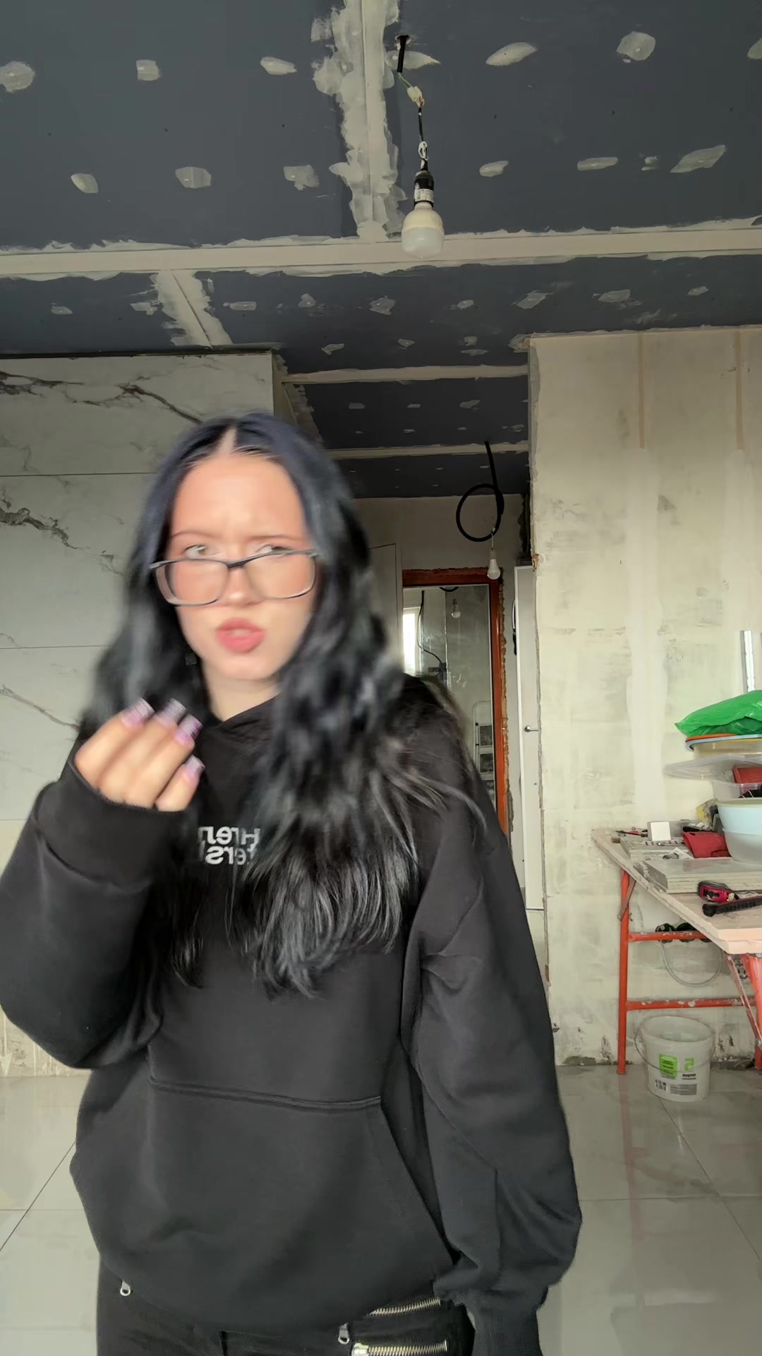 @ася я