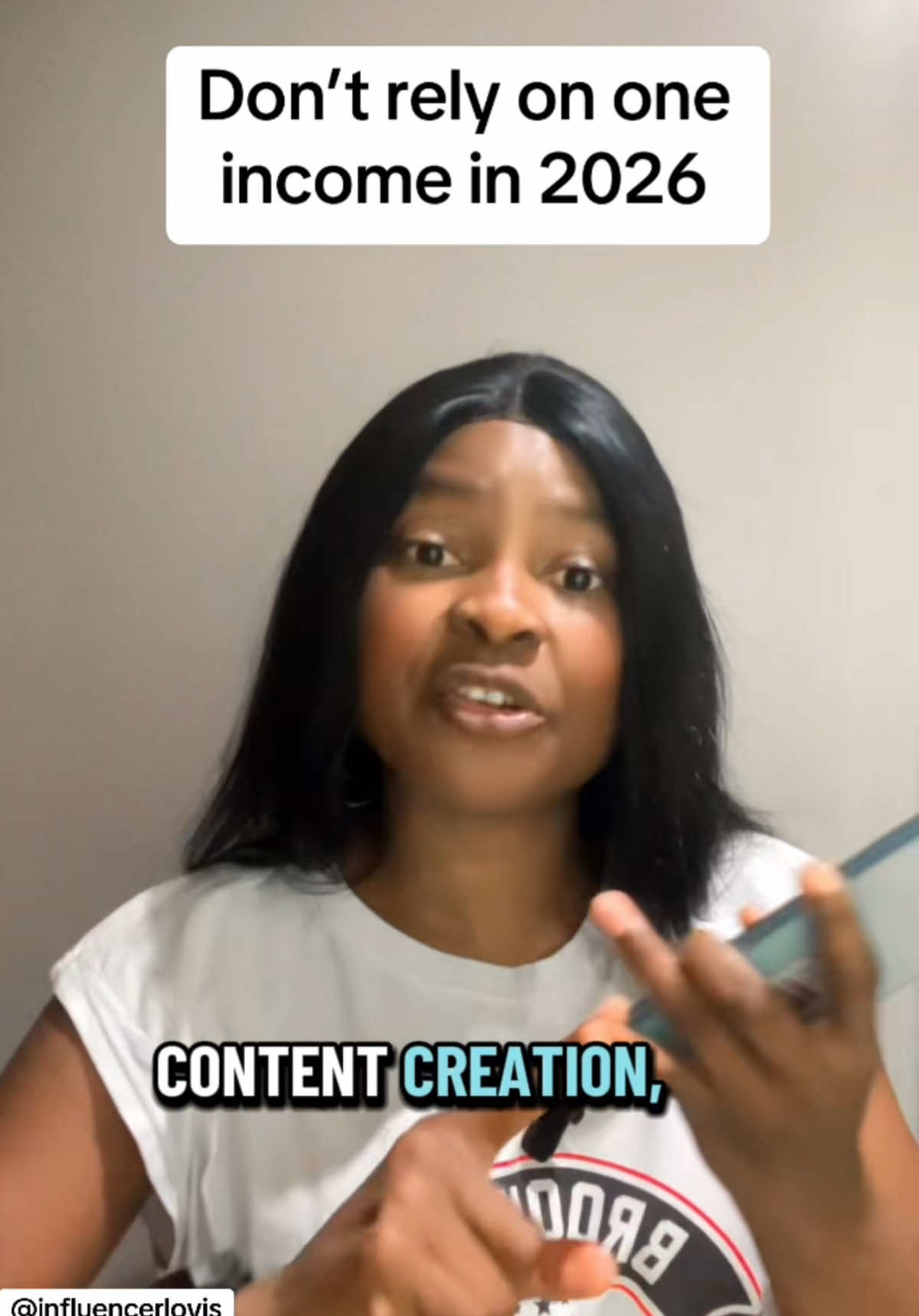 @Lovis | Content to Cash Coach