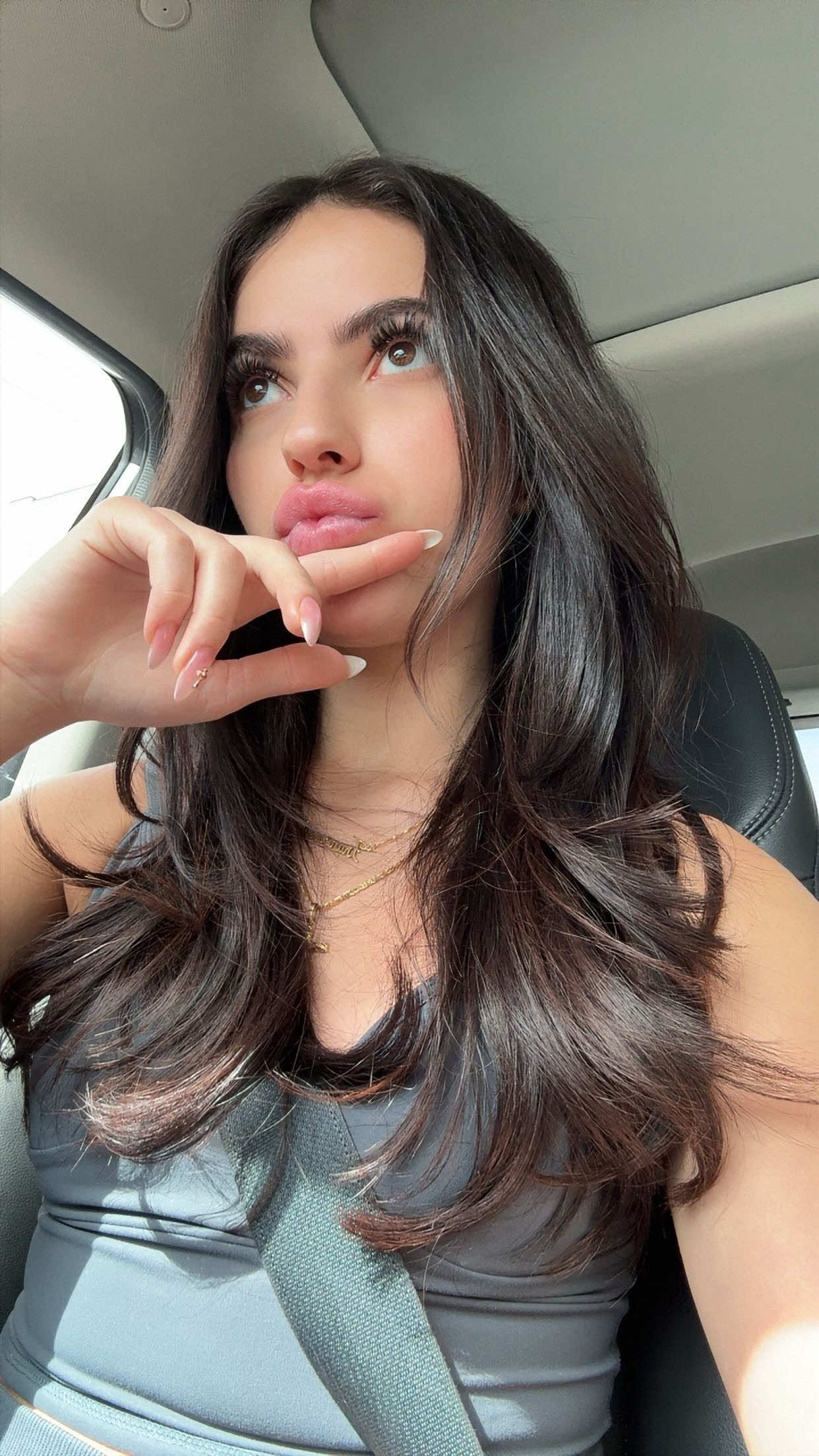 @Francesca Maria