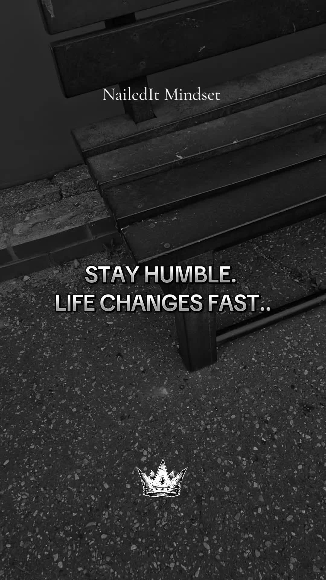 @NailedIt Mindset